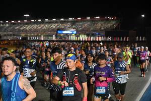 BIB: 
                            <button type="button" onclick="openModal(23984211)" class="btn btn-primary btn-sm float-right btn-popup" data-toggle="modal" data-target=".modal-high-quality">
                        <i class="fas fa-shopping-cart"></i> Add to Cart
                    </button>
                                            <button type="button" onclick="isThisMe(23984211, true)" class="btn btn-success btn-sm float-right btn-popup btn-isme hidden" data-toggle="tooltip" data-placement="bottom" title="นี่คือรูปของคุณใช่ไหม คลิกที่นี่เพื่อเอาเข้าอัลบั้ม">
                        <i class="fas fa-plus"></i> Add to album
                    </button>
                    <button type="button" onclick="isThisMe(23984211, false)" class="btn btn-warning btn-sm float-right btn-popup btn-isnotme hidden">
                        <i class="fas fa-ban"></i> Remove from album
                    </button>